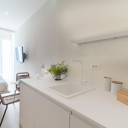 Апартаменты Pico 51 *