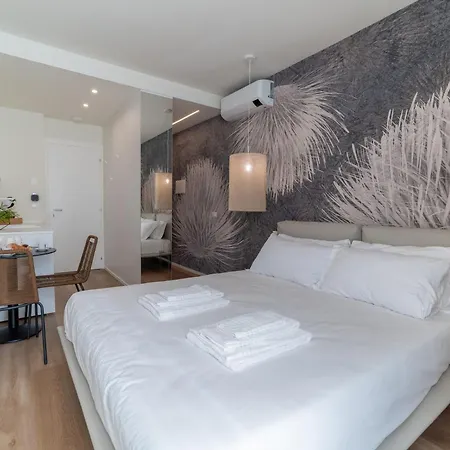 Апартаменты Pico 51 *