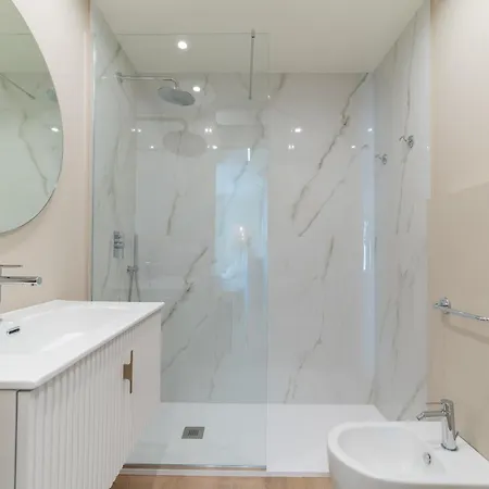 Pico 51 Apartmán