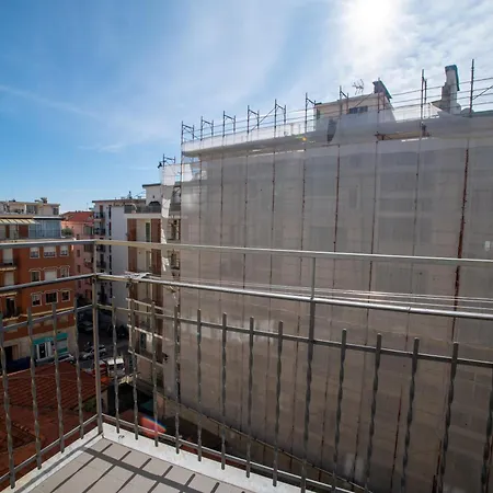 Pico 51 Апартаменты *