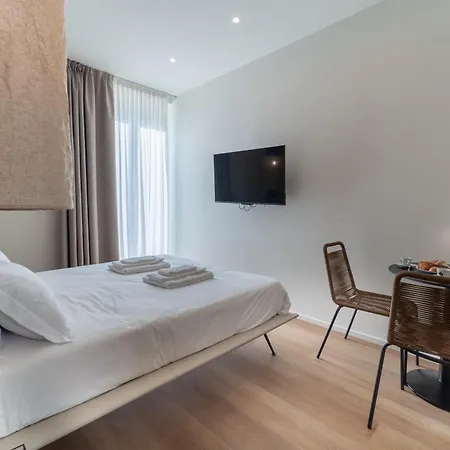 Апартаменты Pico 51 Санремо