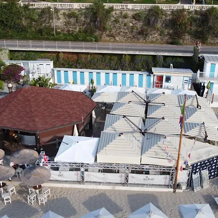 Апартаменти Pico 51 Санремо