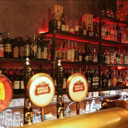 Pico 51 Апартаменти *