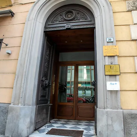 Апартаменти Pico 51 *