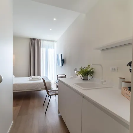 Pico 51 Апартаменти *