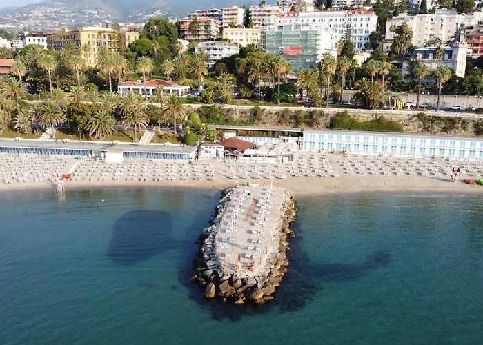 Pico 51 Apartment Sanremo